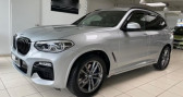 Annonce Bmw X3 occasion Essence M40i - BVA Sport G01 G08 F97 M Performance PHASE 1  Ozoir-la-Ferrire