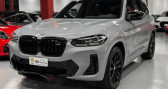 Bmw X3 M40i Restyling 387cv  � ENCAMP AD