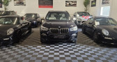 Annonce Bmw X3 occasion Essence M40i � VIC LA GARDIOLE