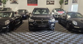 Bmw X3 occasion  mise en vente &agrave; VIC LA GARDIOLE par le garage CVA AUTO 34 - photo n&deg;1