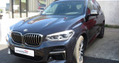 Bmw X3 M40IA 354 24CV - Essence - Bote automatique   Dourdan 91