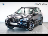 Annonce Bmw X3 occasion Essence M40iA 354ch Euro6d-T  Velizy