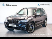 Annonce Bmw X3 occasion Essence M40iA 360ch  Velizy