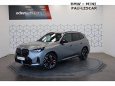 Bmw X3 M50 xDrive 398 ch BVA8 M Performance   Lescar 64