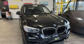 Bmw X3 occasion année 2019 boite Automatique Annonce Bmw X3 occasion Diesel S-Drive 18d 150Ch BVA 500,55E-Mois à WOIPPY