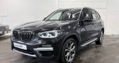 Annonce Bmw X3 occasion Diesel S-drive18d 150cv x-line BVA8 � EPONE