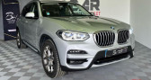 Bmw X3 occasion année 2019 boite Automatique Annonce Bmw X3 occasion Diesel sdrive 18d 150 cv x line à SAINT-CHRISTOPHE-DU-BOIS