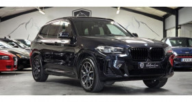 Bmw X3 , garage SILVER LAC  SAINT LAURENT DU VAR