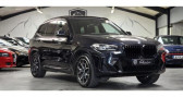 Bmw X3 occasion année 2022 boite Automatique Annonce Bmw X3 occasion Diesel SDRIVE 18D 150 G01 M SPORT LCI PHASE 2 / TOIT PANO OUVRANT / à SAINT LAURENT DU VAR