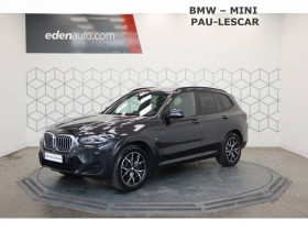 Bmw X3 , garage BMW PAU  Lescar
