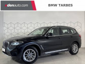 Annonce Bmw X3 occasion Diesel sDrive 18d 150ch BVA8 X Line  Tarbes
