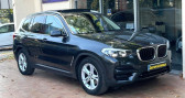 Bmw X3 SDRIVE 18D BUSINESS DESIGN BVA8   Cagnes Sur Mer 06
