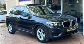 Bmw X3 occasion 2020 mise en vente à Cagnes Sur Mer par le garage CHRISTOPHE AUTOMOBILES - photo n°1