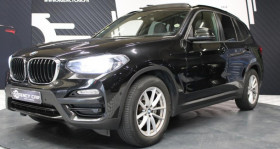 Bmw X3 , garage AGENCY CAR VILLENEUVE D'ASCQ � VILLENEUVE D'ASCQ