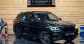 Bmw X3 sdrive 18da 150 8cv m sport   Les Alluets Le Roi 78