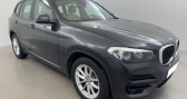 Bmw X3 sDrive18d 150 BUSINESS DESIGN BVA8   CHANAS 38