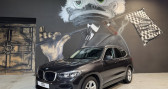 Annonce Bmw X3 occasion Diesel sDrive18d 150ch Business Design Attelage/Cam�ra 360/HUD � Ingr�