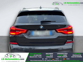 Bmw X3 sDrive18d 150ch BVA  occasion � Beaupuy - photo n�4