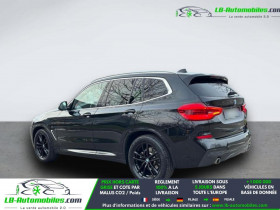Bmw X3 sDrive18d 150ch BVA  occasion � Beaupuy - photo n�2