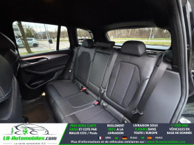 Bmw X3 sDrive18d 150ch BVA  occasion � Beaupuy - photo n�6