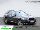 Bmw X3 sDrive18d 150ch BVA  � Beaupuy 31