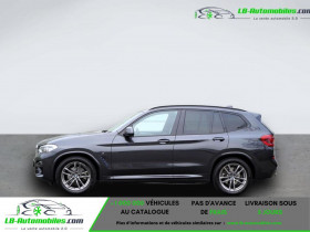 Bmw X3 sDrive18d 150ch BVA  occasion � Beaupuy - photo n�4