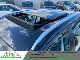 Bmw X3 sDrive18d 150ch BVA  occasion � Beaupuy - photo n�7