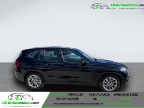 Bmw X3 sDrive18d 150ch BVA  occasion � Beaupuy - photo n�5