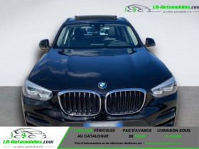 Bmw X3 sDrive18d 150ch BVA  occasion � Beaupuy - photo n�4