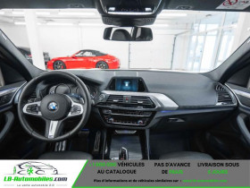 Bmw X3 sDrive18d 150ch BVA  occasion � Beaupuy - photo n�3