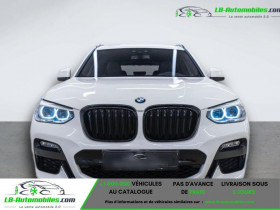 Bmw X3 sDrive18d 150ch BVA  occasion � Beaupuy - photo n�5