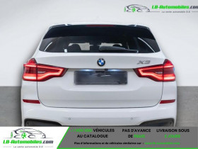 Bmw X3 sDrive18d 150ch BVA  occasion � Beaupuy - photo n�6