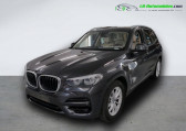 Bmw X3 sDrive18d 150ch BVA   Beaupuy 31