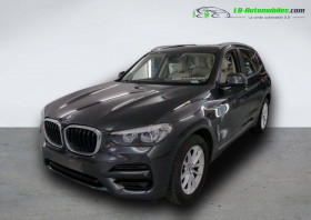 Bmw X3 , garage LB AUTOMOBILES  Beaupuy