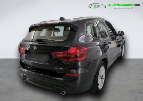 Bmw X3 sDrive18d 150ch BVA  occasion  Beaupuy - photo n3