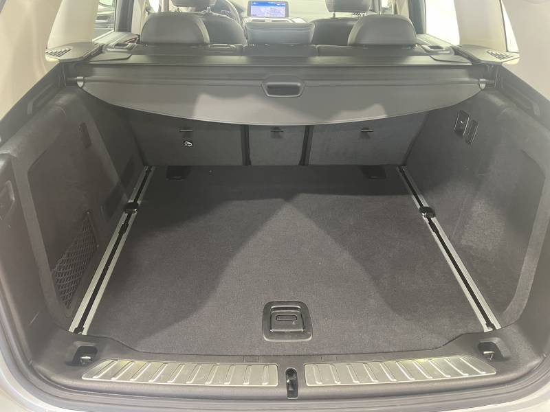 Bmw X3 sDrive18d 150ch BVA8 Luxury  occasion à Carcassonne - photo n°4