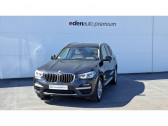 Bmw X3 sDrive18d 150ch BVA8 Luxury   Auch 32
