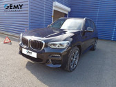 Annonce Bmw X3 occasion Diesel sDrive18d 150ch BVA8 M Sport  ANGERS