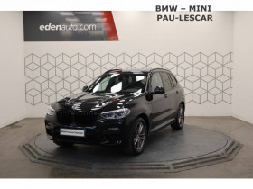 Bmw X3 , garage BMW PAU � Lescar