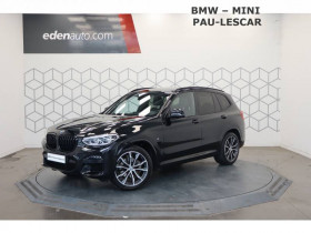 Bmw X3 , garage BMW PAU  Lescar