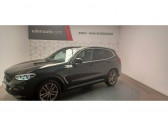 Bmw X3 sDrive18d 150ch BVA8 M Sport   Lormont 33