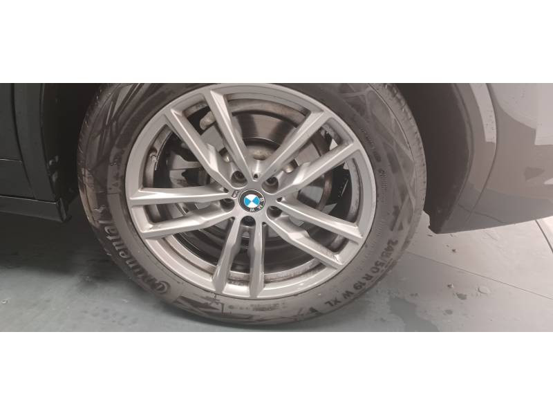 Bmw X3 sDrive18d 150ch BVA8 M Sport  occasion  Lormont - photo n13