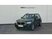 Bmw X3 sDrive18d 150ch BVA8 M Sport   Auch 32
