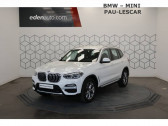 Annonce Bmw X3 occasion Diesel sDrive18d 150ch BVA8 xLine � Lescar