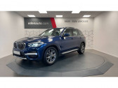 Annonce Bmw X3 occasion Diesel sDrive18d 150ch BVA8 xLine  Limoges