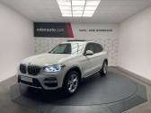 Annonce Bmw X3 occasion Diesel sDrive18d 150ch BVA8 xLine  Lormont