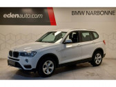 Annonce Bmw X3 occasion Diesel sDrive18d 150ch Lounge Plus � Narbonne