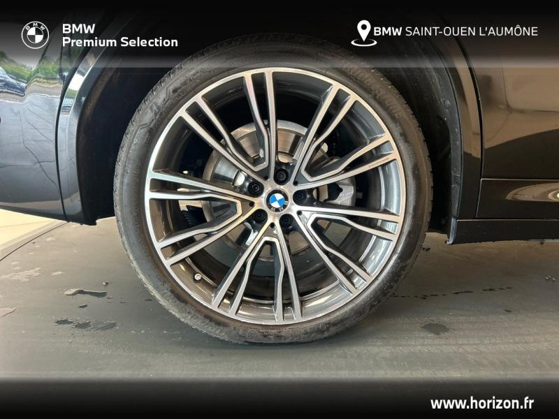 Bmw X3 sDrive18d 150ch M Sport  occasion  SAINT OUEN L'AUMONE - photo n10