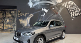 Bmw X3 , garage ORLEANS CARS SHOP  Ingr