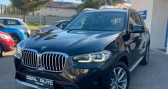 Annonce Bmw X3 occasion Diesel sDrive18d 150ch xLine � SAINT MARTIN D'HERES